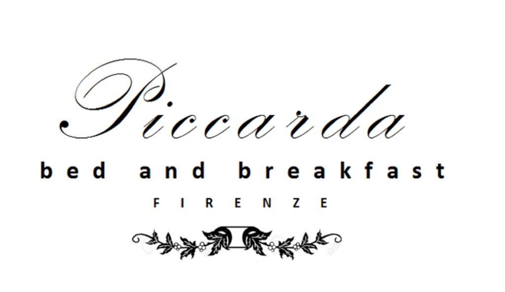Piccarda Bed And Breakfast Florence Room photo