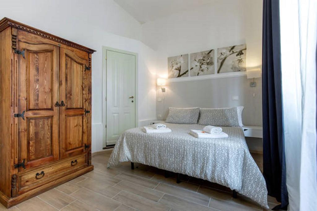 Piccarda Bed And Breakfast Florence Room photo